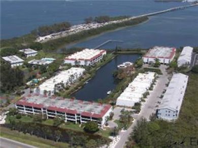 Holmes Beach Vacation Rental with Bay View Sleeps Five